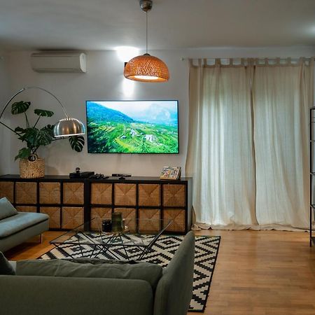 Green Corner Apartment Bukareszt Zewnętrze zdjęcie