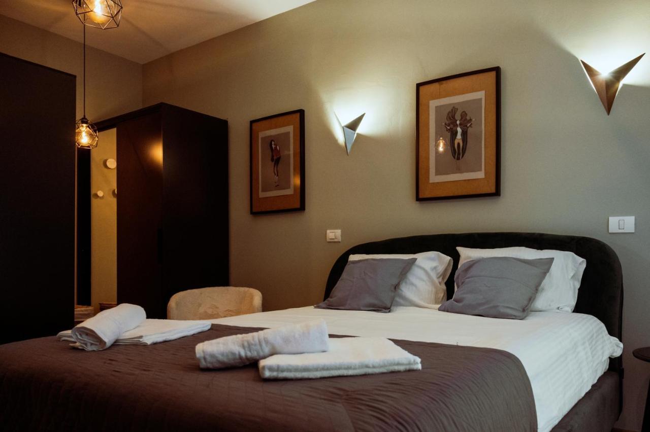 Green Corner Apartment Bukareszt Zewnętrze zdjęcie