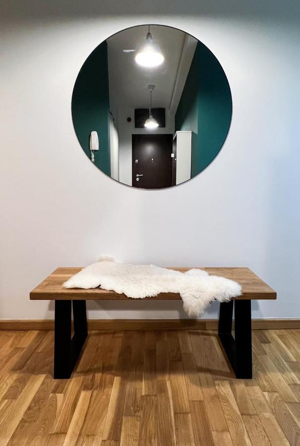Green Corner Apartment Bukareszt Zewnętrze zdjęcie