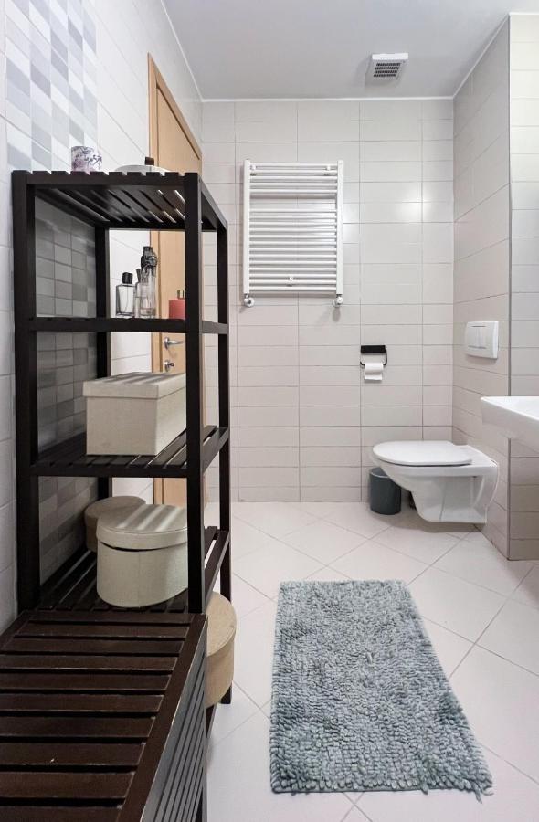 Green Corner Apartment Bukareszt Zewnętrze zdjęcie