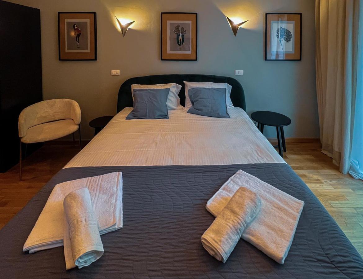 Green Corner Apartment Bukareszt Zewnętrze zdjęcie
