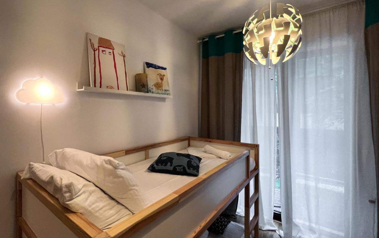 Green Corner Apartment Bukareszt Zewnętrze zdjęcie