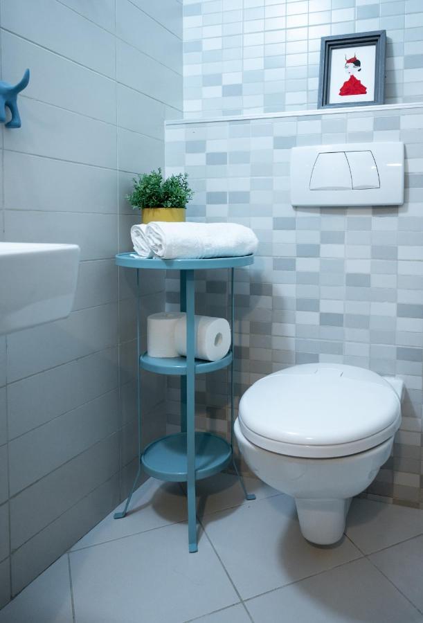 Green Corner Apartment Bukareszt Zewnętrze zdjęcie