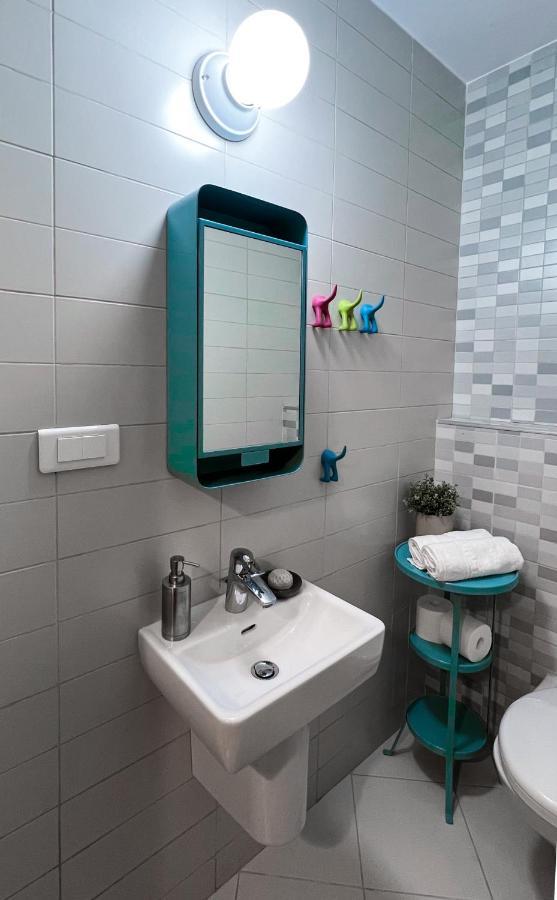 Green Corner Apartment Bukareszt Zewnętrze zdjęcie