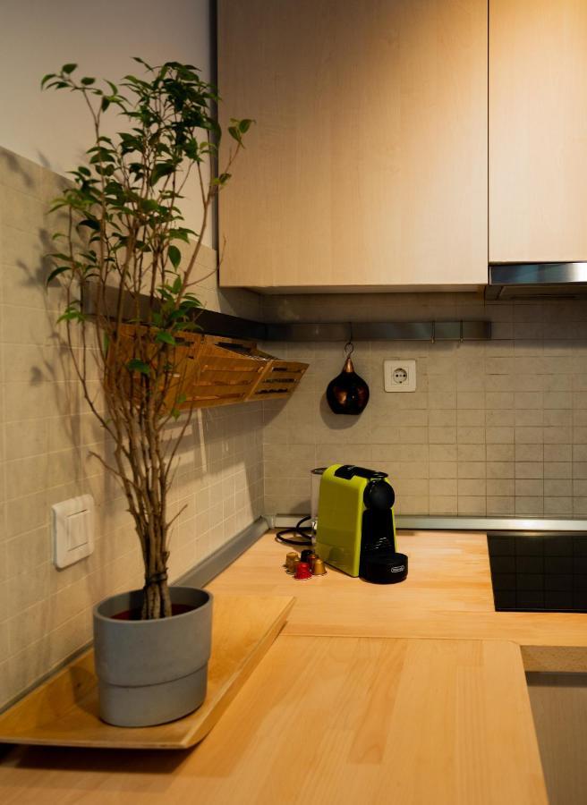 Green Corner Apartment Bukareszt Zewnętrze zdjęcie