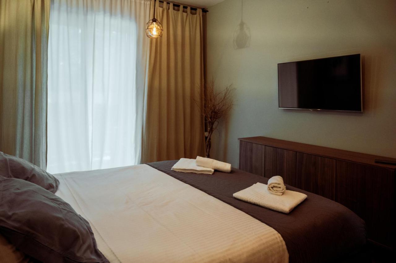 Green Corner Apartment Bukareszt Zewnętrze zdjęcie